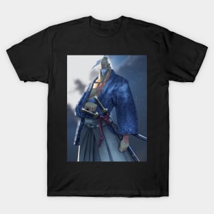 Ronin Samurai Collection T-Shirt